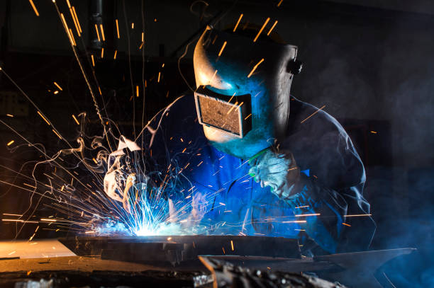 Best Specialty Welding Processes in Princeton Junction, NJ