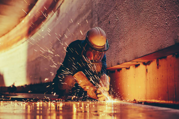 Affordable Welder Services in Princeton Junction, NJ