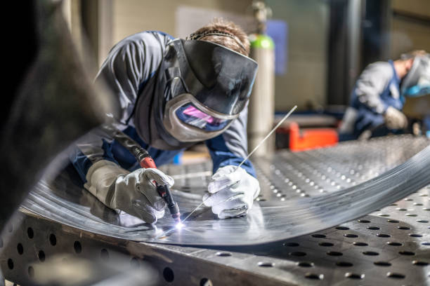 Best Structural Steel Welding in Princeton Junction, NJ