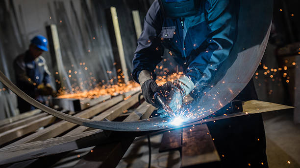 Affordable Welder Services in Princeton Junction, NJ