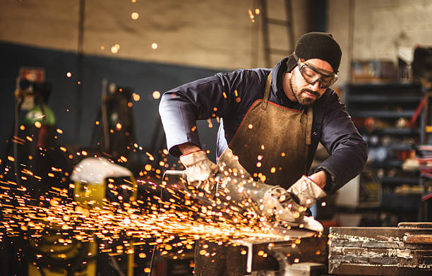 Princeton Junction, NJ Welder & Metal Fabrication Company